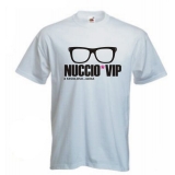 T-SHIRT NUCCIO VIP